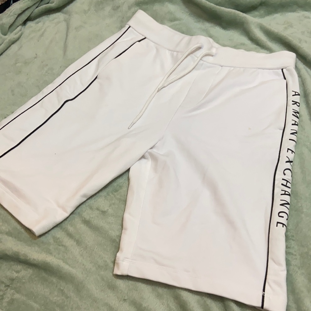 Armani Exchange Shorts